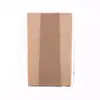 Tianzi 12D verano delgado en forma de T sin costuras a través de la carne anti-gancho pantalones leggings micro-presión medias delgadas entrepierna 8206