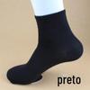 Meias de Urso Modernas para Estudantes Masculinos e Femininos, Meias para Adultos Invisíveis de Verão, Absorventes de Suor e com Controle de Umidade, Fabricante