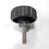 Fabricante de Dongguan 50m10m8 Acero Inoxidable Flor de Ciruelo Nylon Plástico Tornillos de Mano Pernos de Cabeza de Plástico Venta Caliente