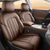 Funda de Asiento Especial Cojín para 2026 Nissan Teana 2.0L Versión Comfort Cabina Harmony Funda de Asiento Cojín Completo para Asiento de Coche