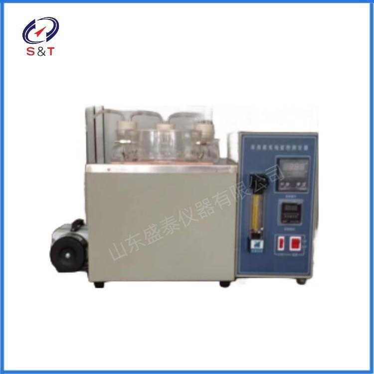 SH3209苯类产品蒸发残留量测定仪4