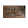 Adecuado para Cubierta de Cristal de Faro Lexus Lx 470, Juego de 4, Cubierta de Luz Trasera Lexus