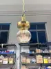 Estoque transfronteiriço minimalista nórdico parede de fundo da sala de estar corredor da escada luxo leve lâmpada de parede de cristal lâmpada de parede para cabeceira do quarto