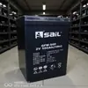 SAIL vela de vento bateria GFM-400/2V400AH estação base de comunicação fonte de alimentação UPS painel DC