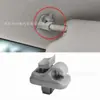 84851-65D00-6GS es adecuado para el clip de fijación del soporte del espejo de vanidad del coche Suzuki New Alto, Qiyue y Tianyu