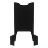 Adecuado para Emma Guard AB51 Alfombrilla para pies de vehículo eléctrico Alfombrilla para pies de batería Pedal Impermeable Accesorios Decorativos Especiales Anillo de Seda