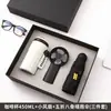 Conjunto de Canecas de Café Souvenir de Negócios Guarda-chuva Power Bank Caixa de Presente Presente Criativo para Reunião Anual Logo Personalizado
