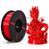Filamento PLA Seda+ de 1 kg y 1,75 mm para Impresión 3D Para la Mayoría de Impresoras 3D FDM