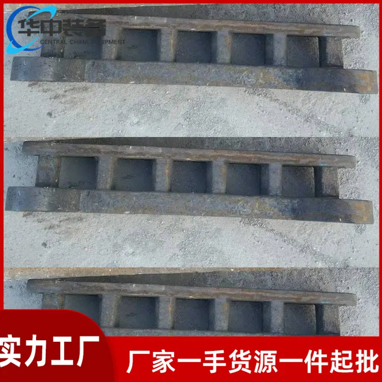 矿用齿轨01