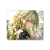 Mouse Pad Personalizado com Fotos, Mouse Pad de Computador Personalizado, Espessura Média, Desenho Animado Bidimensional Fofo, Fabricante Atacado