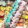 Celebridad de Internet Muñeco de Peluche Linda Chica Hatsune Dibujo Animado Pasador para el Cabello Broche Infantil Pinza Lateral para Niña Pasador de Estudiante