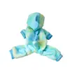 Petcircle Roupas para Cães e Gatos de Estimação Roupa de Transformação de Quatro Patas Espessa em Fleece Coral para Cães Pequenos Coleção de Roupas
