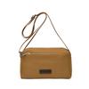 Bolsa de tela de nailon Jielang Shi 2024 Nueva bolsa para mujer Ligera para hombro y cruzada Moda transfronteriza Casual Pequeña bolsa de nailon
