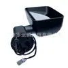 Adecuado para Jeep 14 Wrangler conjunto de espejo espejo retrovisor izquierdo 68229617AA
