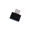 Adaptador OTG directo de fábrica Lector de tarjetas U Disk para teléfono móvil usb2.0 a type-c micro Android v8 en stock