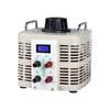 Regulador de Voltaje de CA Monofásico 220V Dc Shangde 0-250V/300 Regulador de Voltaje para Depuración de Equipos Transformador Doméstico