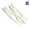 Ponte Nasal de Esponja Máscara de Espuma de Memória Máscara para Ponte Nasal Adesivos para Ponte Nasal