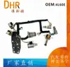 Kit de válvulas solenoide para transmisión 4L60E con manguera adecuado para accesorios de coche Chevrolet GM 93-02