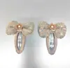 Pinzas para el Cabello de Celebridad de Internet, Lindos Accesorios para el Cabello de Moño de Dibujos Animados para Niñas, Accesorios de Princesa para Niños, Pinzas para el Cabello de Niñas Pequeñas, Adornos para el Cabello