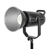 En Stock de Fábrica Luz de Relleno RGB de Atmósfera de 200W para Fotografía y Transmisión en Vivo Luz de Relleno para Sala de Transmisión en Vivo Luz Constante de Belleza Luz Cob