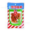 Carne bovina seca de Hong Kong Huayuan Fatias de carne bovina Grãos de carne Carne de porco seca Carne de porco seca carne vegetariana carne vegetariana carne de porco vegetariana carne de ganso lanches atacado