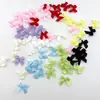 Atacado Fita de Laço de Duas Linhas Laço de Poliéster Acessórios para Vestuário DIY Artesanal Decorativo Acessórios para Sutiã Roupa Íntima