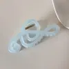 Novo prendedor de cabelo doce e artístico em forma de nota musical para mulheres, elegante acessório de cabelo para a parte de trás da cabeça, novo acessório de cabelo 2026 para mulheres