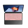 Para Huawei Matebook EGO 2023 Película para Teclado Tableta 2 en 1 Película Protectora para Teclado