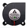 Ventilador de refrigeración con aceite de 40 mm CC Purificador de aire Humidificador Máquina de aromaterapia Ventilador de escape axial sin escobillas
