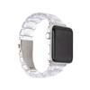 Adequado para Apple iWatch 12ª Geração 11/10Se Nova Pulseira de Relógio Transparente Glacier Edição Limitada de PC