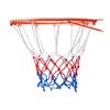 Aro de Basquete Rede Aro de Basquete Externo Transfronteiriço da Amazon Aro de Basquete Grosso Rede de Cesta de Jogo de Basquete Infantil