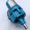 Acessórios para Estufa Espessados Anti-Ferrugem Yalite Enrolador Elétrico de Filme Cortina de Rolo Agrícola Ventilador de Levantamento