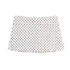Moda Femenina Transfronteriza AliExpress 2026 Estilo Europeo y Americano Casual Ajustado Cintura Alta Pantalones Falda con Cordón F611836