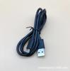 Android linha de carregamento micro cobre puro telefone móvel carregamento rápido 2A linha de distribuição de cobre puro Android linha de dados linha de carregamento usb