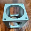 Aço inoxidável 304 CNC torno usinagem CNC usinagem estampagem hardware torno peças de precisão cobre usinagem