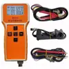 Nueva Versión 16.8 Rc3563 Batería de Litio Ternario Fosfato de Hierro y Litio Medidor de Resistencia Interna de Batería 18650 Prueba de Voltaje