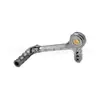 Aplicable a accesorios de pedal elevador para KTM Duke DUKE250 piezas de modificación de palanca de embrague y freno RC125/200/390