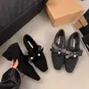 Zapatos Mary Jane de Felpa Estilo Francés con Forro de Lana, Suaves y Elegantes, que Aumentan la Altura, con Moño, Estilo Universitario, Estilo de Otoño e Invierno para la Noche