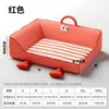 Canil para Cachorro Atacado, Tapete Universal para Todas as Estações, Cachorro de Verão, Corgi, Bichon, Cama de Cachorro de Verão, Tapete para Cachorro, Canil para Gato
