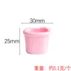 Brinquedos de Comida de Simulação Balde de Champagne Miniatura Balde de Gelo para Cerveja Bebida Saco Surpresa Caixa Surpresa Miniatura de Resina Mercadorias Soltas Atacado de Fábrica