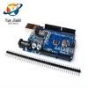 Placa de desenvolvimento UNO R3 versão melhorada versão aprimorada placa azul microcontrolador ATMEGA328P