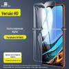 Para milheto Redmi9 Power filme de vidro temperado Red Rice 9 Power telefone móvel HD película protetora de vidro temperado