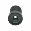 Área de Objetivo Grande de 1/1.8" Lente Industrial de 6mm Alta Definición 4K 8 Megapíxeles Enfoque Fijo Lente Óptica Venta Directa de Fábrica