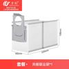 Accesorios Compatibles Wanchuang para Aspiradora Roborock G20S Ultra/Saros 10R: Mopa, Bolsa para el polvo, Filtro, Cepillo rodillo