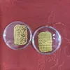 Adesivos para Celular de Ouro Puro 999, Adesivos para Celular de Ouro 2mg, Lojista de Ouro Transmissão Ao Vivo na Loja Física Brindes Pequenos, Atacado Direto da Fábrica