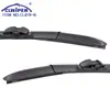 Limpadores Multifuncionais Mistos Clwiper São Adequados para Modelos como Audi, Ford, Skoda e Outros Modelos