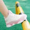 Zapatos Deportivos de Correr para Niños de Cuero Directo de Fábrica Antideslizantes Zapatos Deportivos de Otoño Transpirables Zapatos para Niños Zapatos de Baloncesto para Niños Medianos y Grandes al Aire Libre