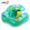 Anillo de natación para bebés de 0 a 6 años, inflable, con axila engrosada, para exportación transfronteriza, venta al por mayor