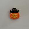 Novos Acessórios de Resina Halloween Abóbora Crânio Fantasma DIY Fantasma Festival Acessórios Telefone Móvel Caso Acessórios de Cabelo Material