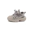 Novedades Otoño 2026 Zapatos Deportivos Estilo Papá para Niños Zapatos Ligeros Casuales para Bebé Zapatos para Correr Estilo Urbano